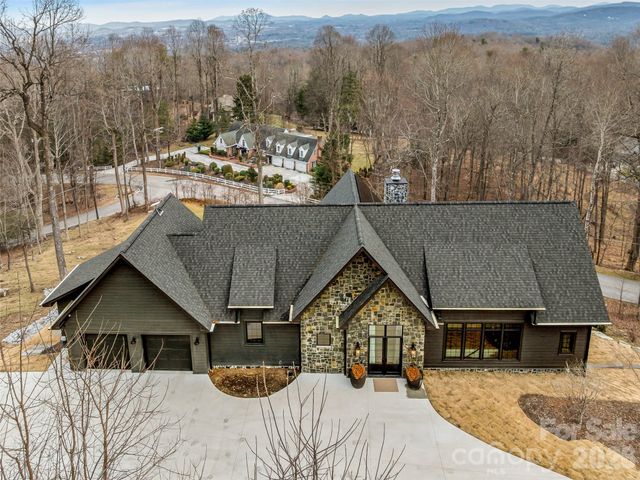 241 Tower Circle, Laurel Park, NC 28739