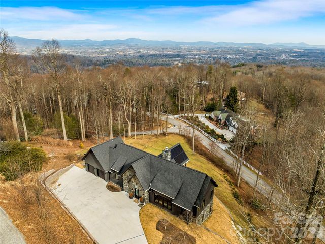 241 Tower Circle, Laurel Park, NC 28739