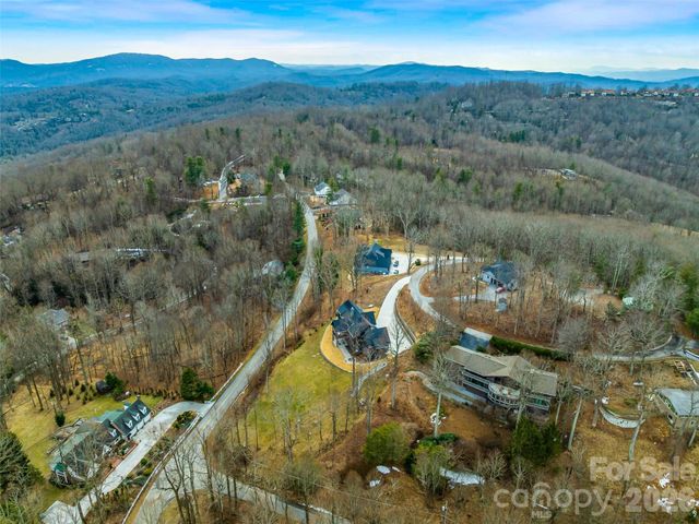 241 Tower Circle, Laurel Park, NC 28739