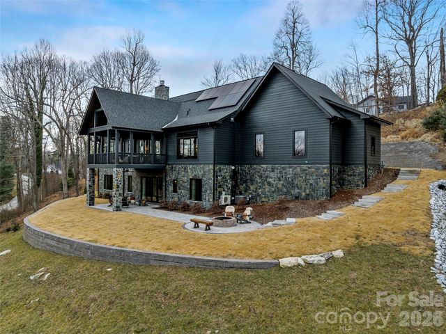 241 Tower Circle, Laurel Park, NC 28739