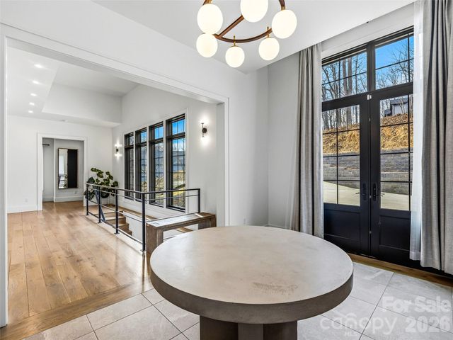 241 Tower Circle, Laurel Park, NC 28739