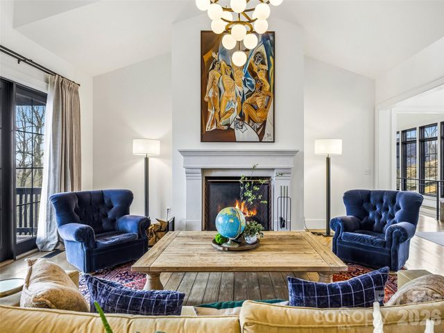 241 Tower Circle, Laurel Park, NC 28739