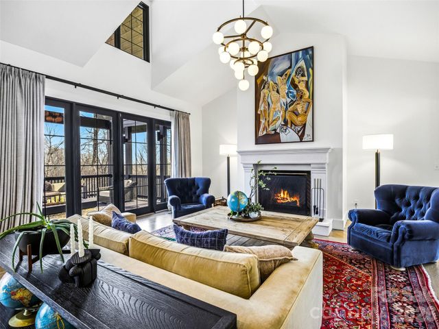 241 Tower Circle, Laurel Park, NC 28739