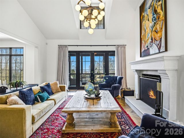 241 Tower Circle, Laurel Park, NC 28739