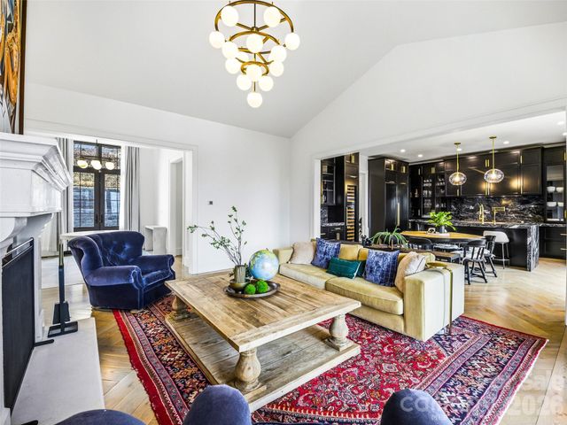 241 Tower Circle, Laurel Park, NC 28739