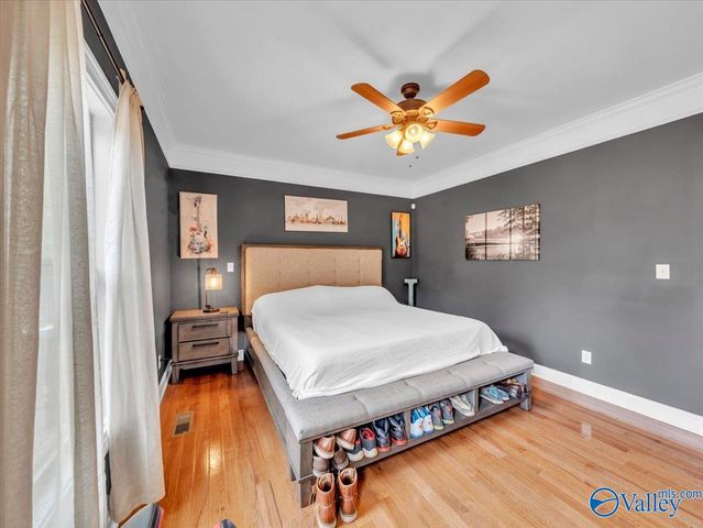 19100 Moyers Road, Athens, AL 35611