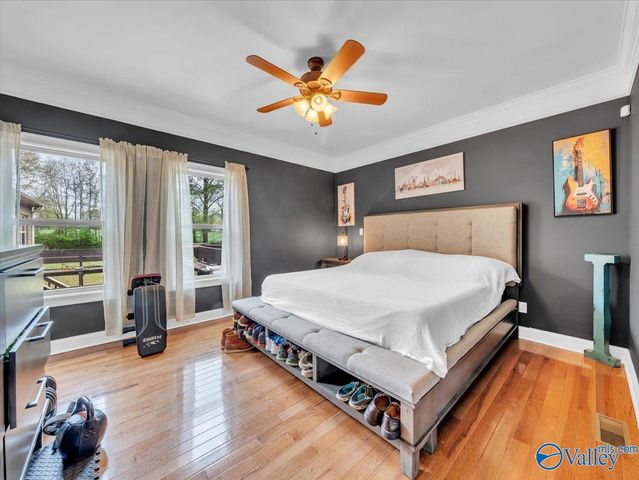 19100 Moyers Road, Athens, AL 35611