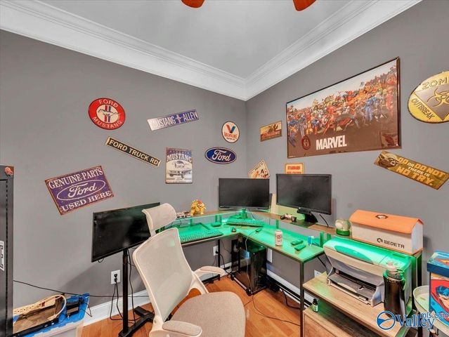 19100 Moyers Road, Athens, AL 35611