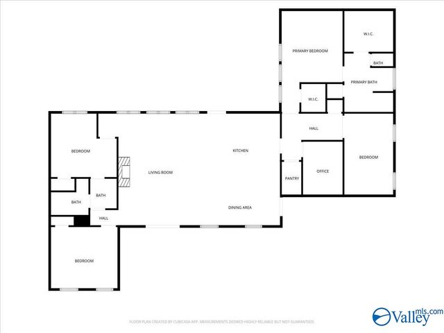 19100 Moyers Road, Athens, AL 35611