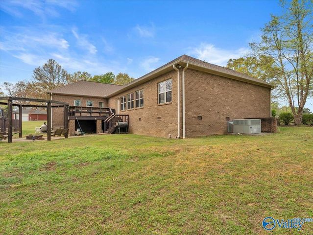 19100 Moyers Road, Athens, AL 35611
