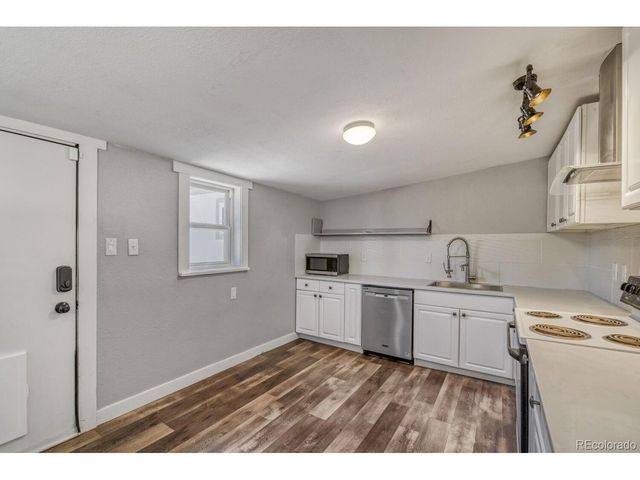 4218 S Cherokee St, Englewood, CO 80110