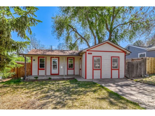 4218 S Cherokee St, Englewood, CO 80110