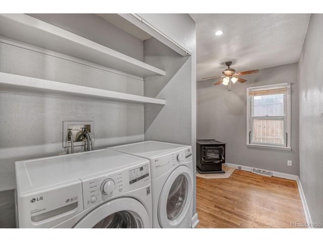 4218 S Cherokee St, Englewood, CO 80110