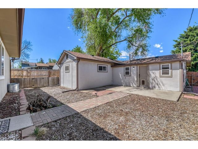 4218 S Cherokee St, Englewood, CO 80110