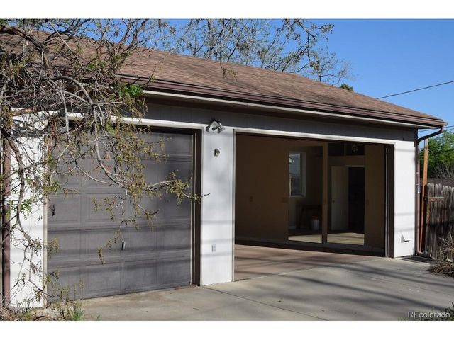4218 S Cherokee St, Englewood, CO 80110