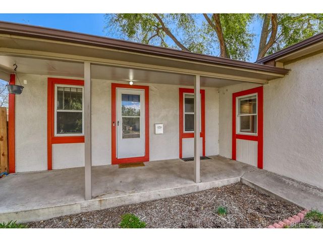 4218 S Cherokee St, Englewood, CO 80110