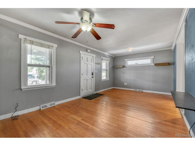 4218 S Cherokee St, Englewood, CO 80110