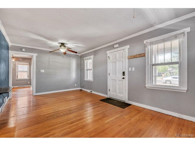 4218 S Cherokee St, Englewood, CO 80110
