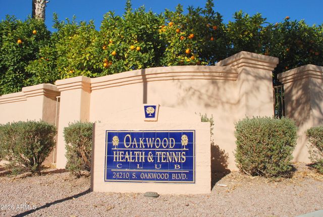 9042 E DIAMOND Drive, Sun Lakes, AZ 85248