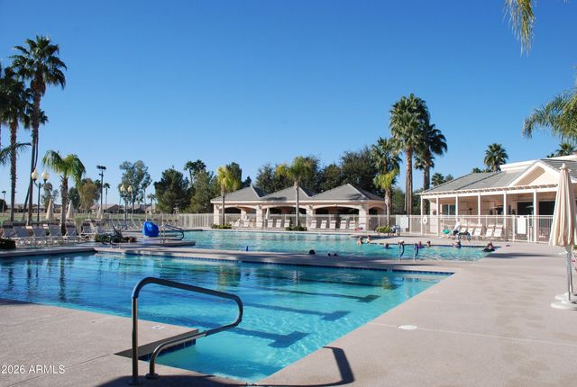 9042 E DIAMOND Drive, Sun Lakes, AZ 85248