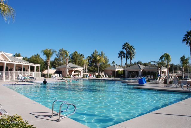 9042 E DIAMOND Drive, Sun Lakes, AZ 85248