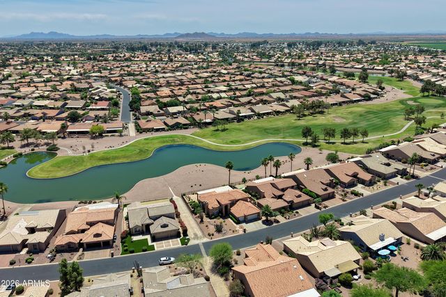 9042 E DIAMOND Drive, Sun Lakes, AZ 85248