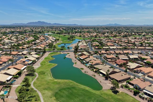 9042 E DIAMOND Drive, Sun Lakes, AZ 85248