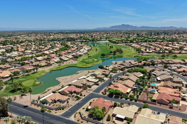 9042 E DIAMOND Drive, Sun Lakes, AZ 85248