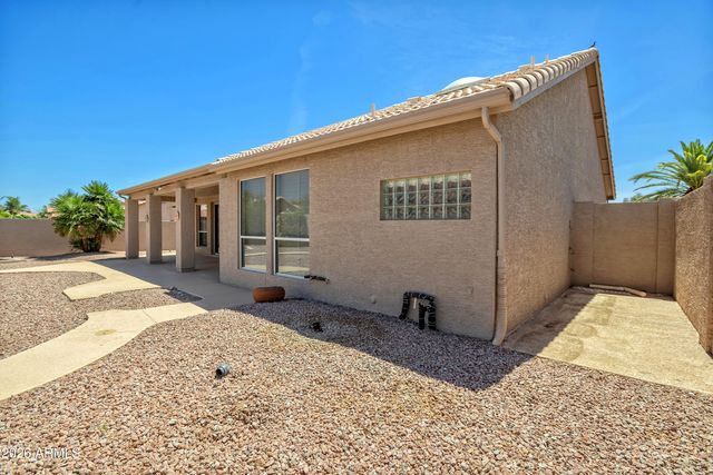 9042 E DIAMOND Drive, Sun Lakes, AZ 85248