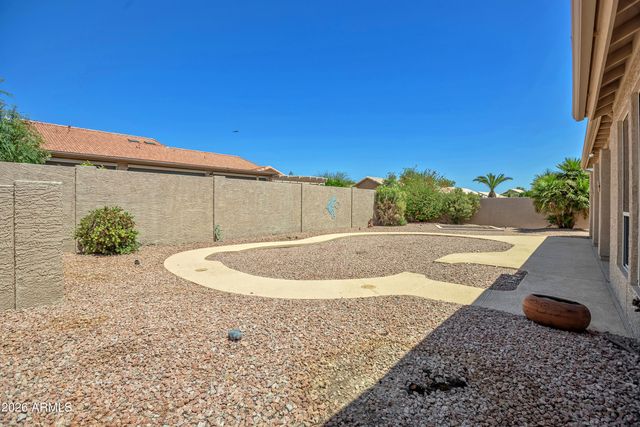 9042 E DIAMOND Drive, Sun Lakes, AZ 85248