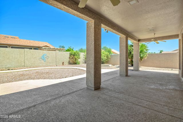 9042 E DIAMOND Drive, Sun Lakes, AZ 85248