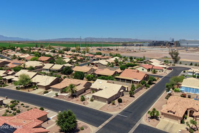 9042 E DIAMOND Drive, Sun Lakes, AZ 85248