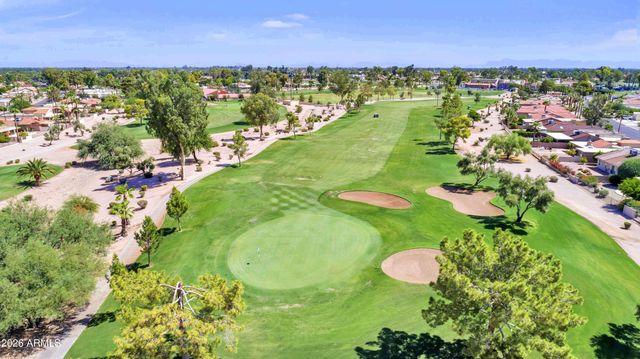 9042 E DIAMOND Drive, Sun Lakes, AZ 85248