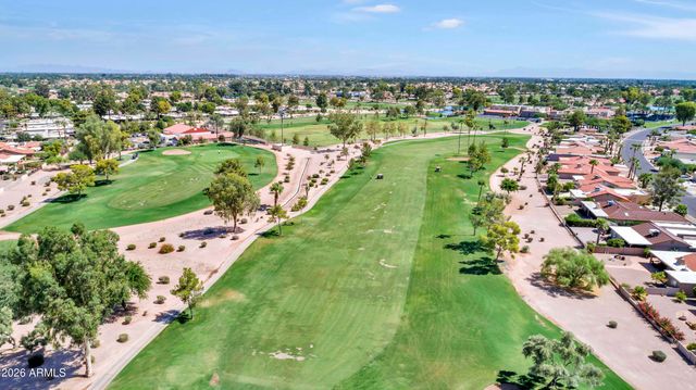 9042 E DIAMOND Drive, Sun Lakes, AZ 85248