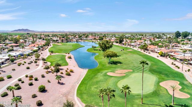 9042 E DIAMOND Drive, Sun Lakes, AZ 85248