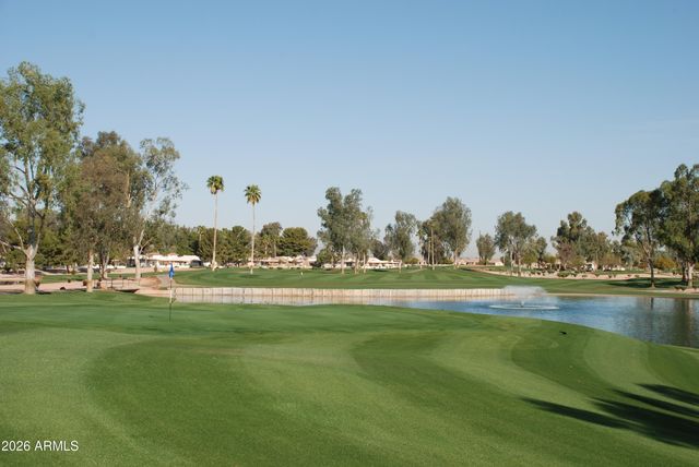 9042 E DIAMOND Drive, Sun Lakes, AZ 85248
