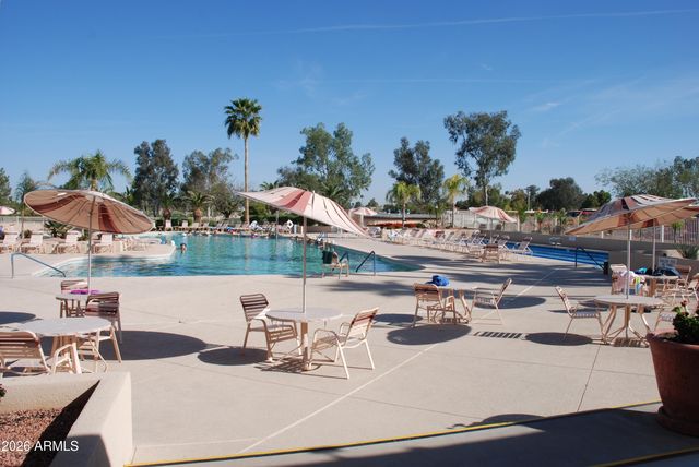 9042 E DIAMOND Drive, Sun Lakes, AZ 85248