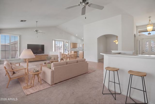 9042 E DIAMOND Drive, Sun Lakes, AZ 85248