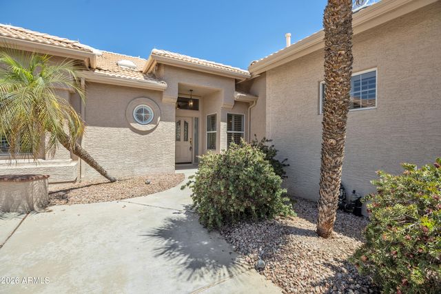9042 E DIAMOND Drive, Sun Lakes, AZ 85248