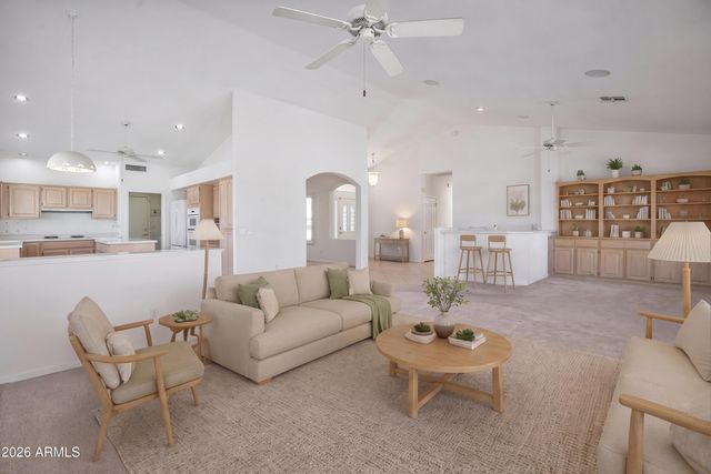 9042 E DIAMOND Drive, Sun Lakes, AZ 85248