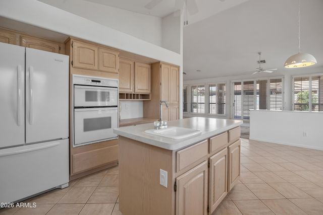 9042 E DIAMOND Drive, Sun Lakes, AZ 85248