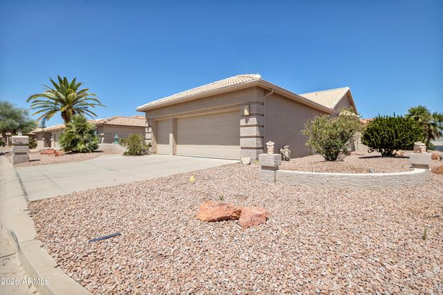 9042 E DIAMOND Drive, Sun Lakes, AZ 85248