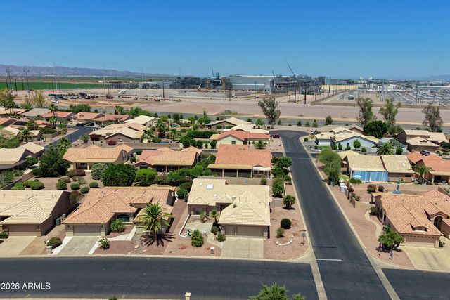 9042 E DIAMOND Drive, Sun Lakes, AZ 85248