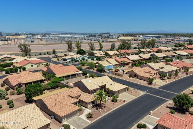 9042 E DIAMOND Drive, Sun Lakes, AZ 85248