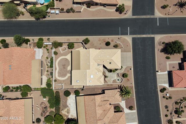 9042 E DIAMOND Drive, Sun Lakes, AZ 85248