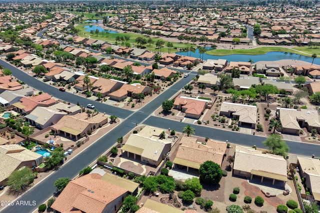 9042 E DIAMOND Drive, Sun Lakes, AZ 85248
