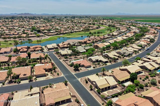 9042 E DIAMOND Drive, Sun Lakes, AZ 85248