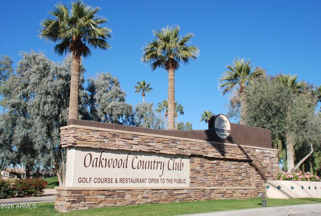 9042 E DIAMOND Drive, Sun Lakes, AZ 85248