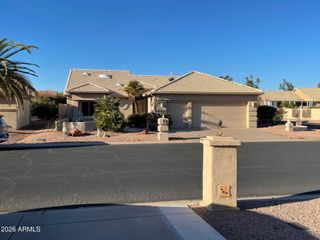 9042 E DIAMOND Drive, Sun Lakes, AZ 85248