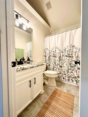 107 Spy Glass Hill Drive, Benton, LA 71006